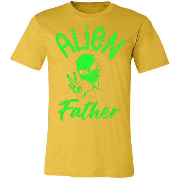 AE000542 Unisex Jersey Short-Sleeve T-Shirt