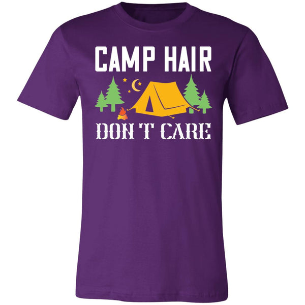 Unisex Jersey Short-Sleeve T-Shirt AE000124