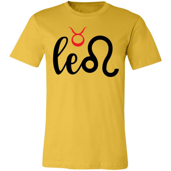 AE001357 Unisex Jersey Short-Sleeve T-Shirt