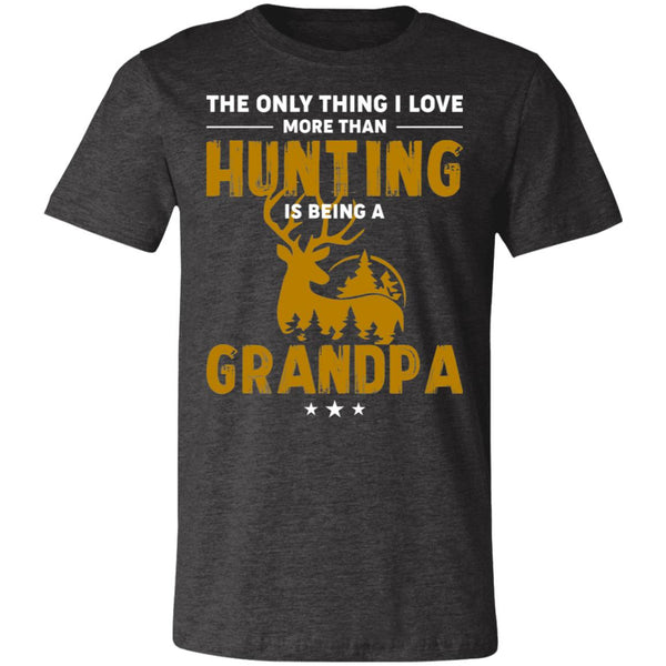 AE000792 Unisex Jersey Short-Sleeve T-Shirt