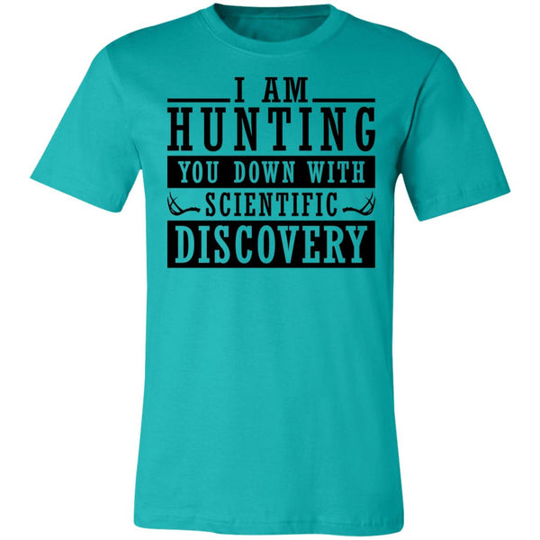 AE001176 Unisex Jersey Short-Sleeve T-Shirt