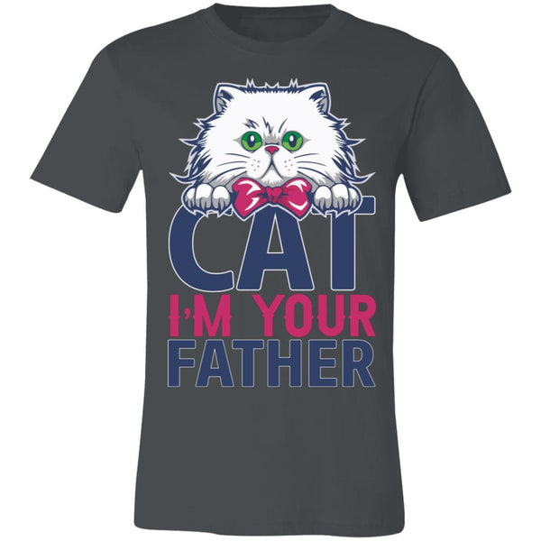 AE000558 Unisex Jersey Short-Sleeve T-Shirt