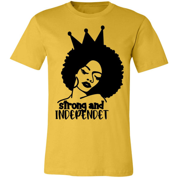 AE001458 Unisex Jersey Short-Sleeve T-Shirt