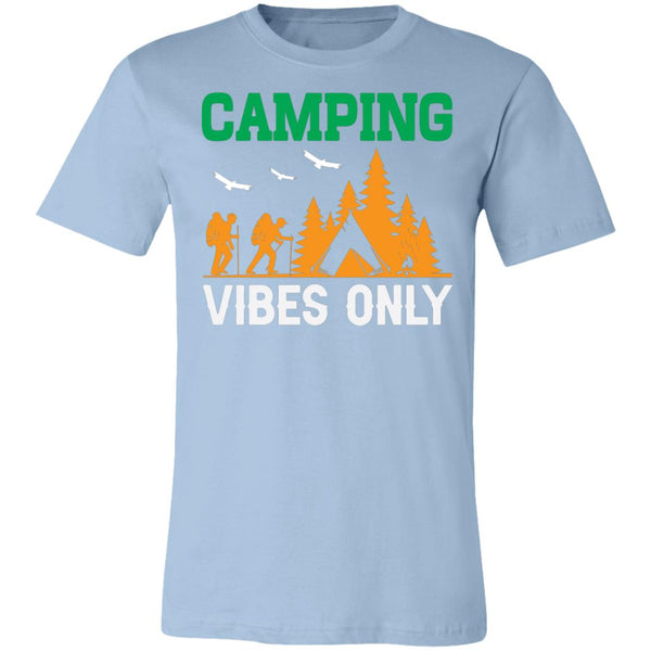 Unisex Jersey Short-Sleeve T-Shirt AE000071