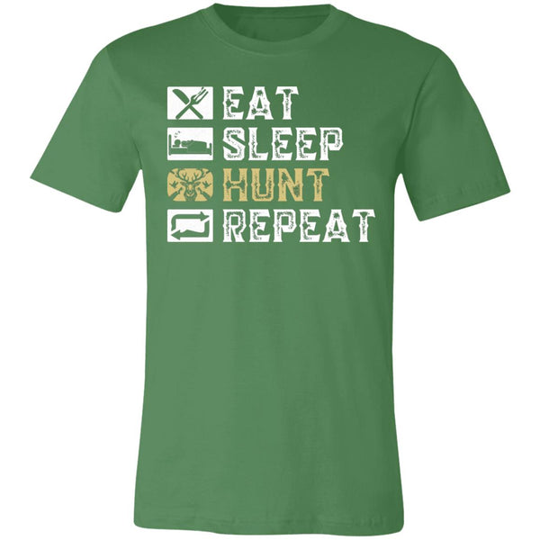 AE001036 Unisex Jersey Short-Sleeve T-Shirt