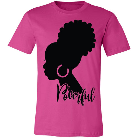 AE001430 Unisex Jersey Short-Sleeve T-Shirt