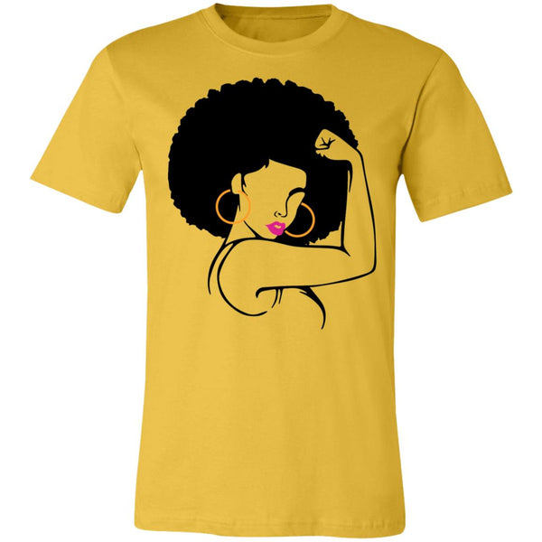 AE001450 Unisex Jersey Short-Sleeve T-Shirt