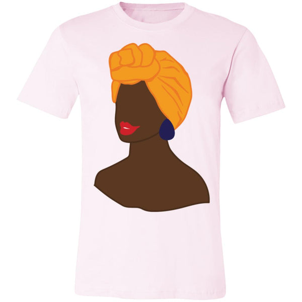 AE001470 Unisex Jersey Short-Sleeve T-Shirt