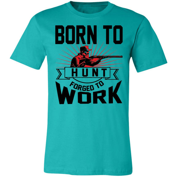 AE000891 Unisex Jersey Short-Sleeve T-Shirt