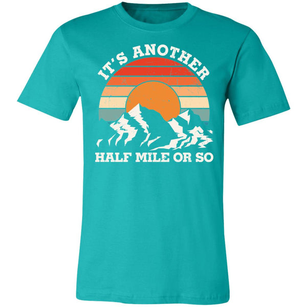 AE000282 Unisex Jersey Short-Sleeve T-Shirt