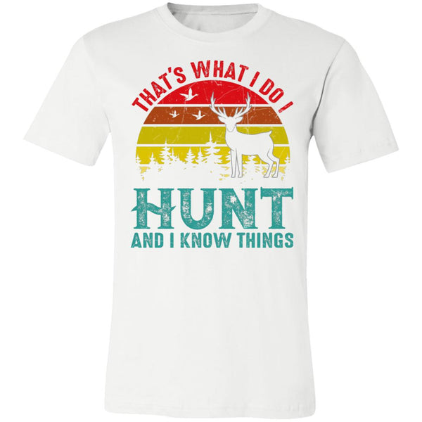 AE000683 Unisex Jersey Short-Sleeve T-Shirt