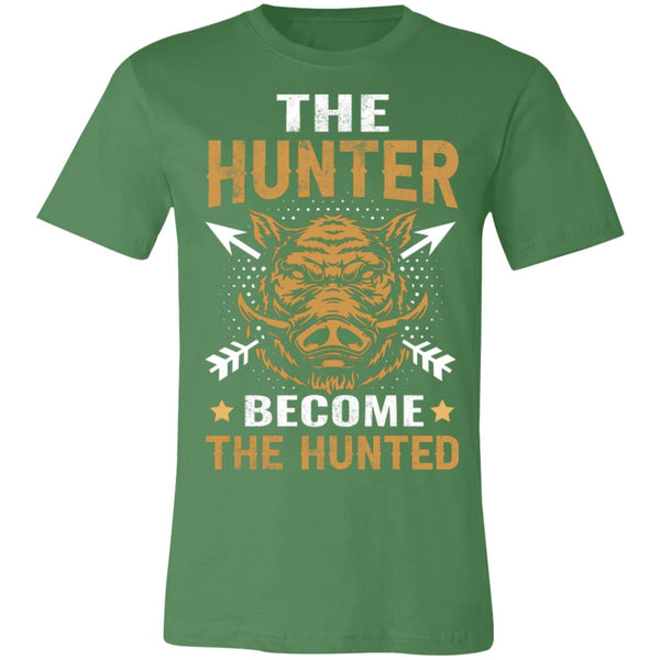 AE000769 Unisex Jersey Short-Sleeve T-Shirt