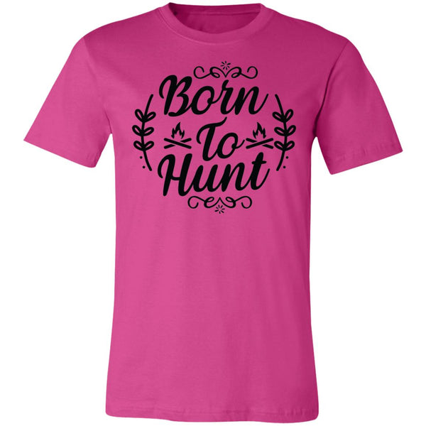 AE000862 Unisex Jersey Short-Sleeve T-Shirt