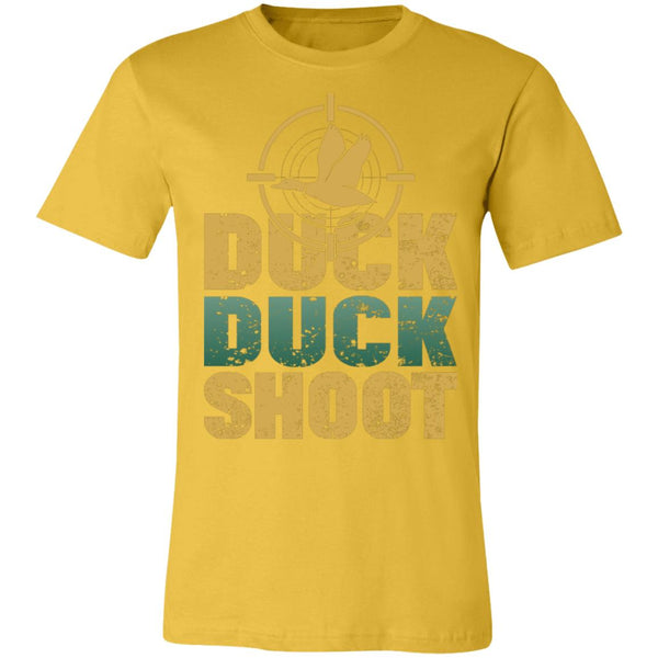 AE000704 Unisex Jersey Short-Sleeve T-Shirt