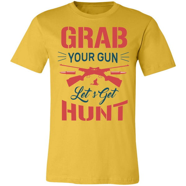 AE000947 Unisex Jersey Short-Sleeve T-Shirt