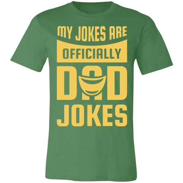 AE000527 Unisex Jersey Short-Sleeve T-Shirt