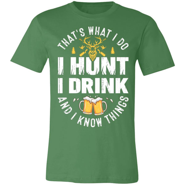 AE001040 Unisex Jersey Short-Sleeve T-Shirt
