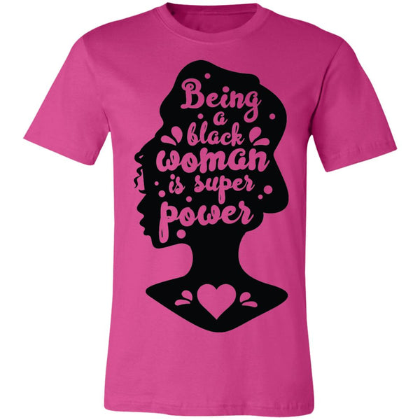 AE001463 Unisex Jersey Short-Sleeve T-Shirt