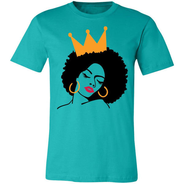 AE001412 Unisex Jersey Short-Sleeve T-Shirt