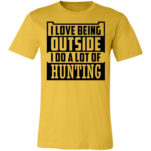 AE001175 Unisex Jersey Short-Sleeve T-Shirt