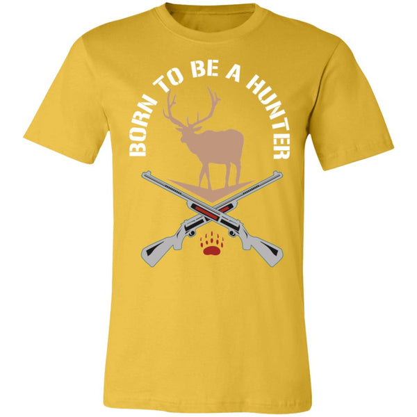 AE000861 Unisex Jersey Short-Sleeve T-Shirt