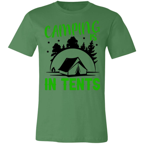 Unisex Jersey Short-Sleeve T-Shirt AE000192