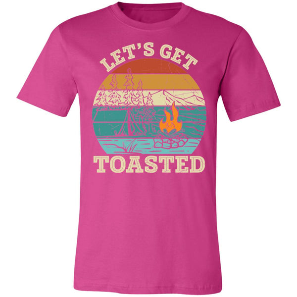 Unisex Jersey Short-Sleeve T-Shirt AE000032