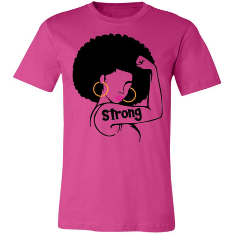 AE001459 Unisex Jersey Short-Sleeve T-Shirt