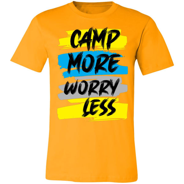 Unisex Jersey Short-Sleeve T-Shirt AE000019