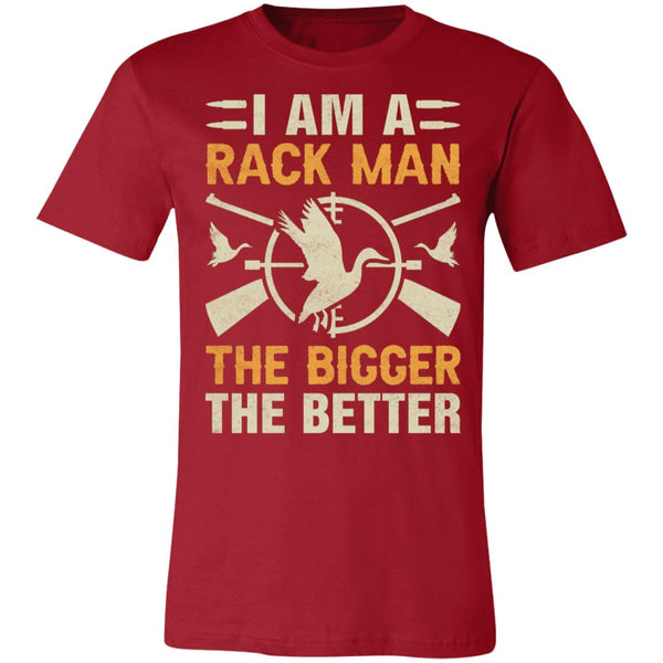 AE000749 Unisex Jersey Short-Sleeve T-Shirt