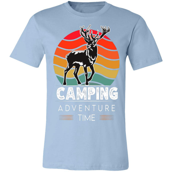 Unisex Jersey Short-Sleeve T-Shirt AE000004