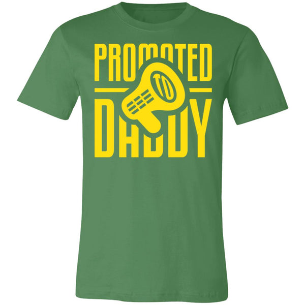 AE000516 Unisex Jersey Short-Sleeve T-Shirt