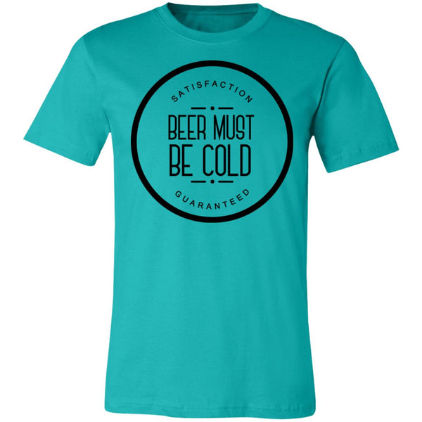 AE000860 Unisex Jersey Short-Sleeve T-Shirt