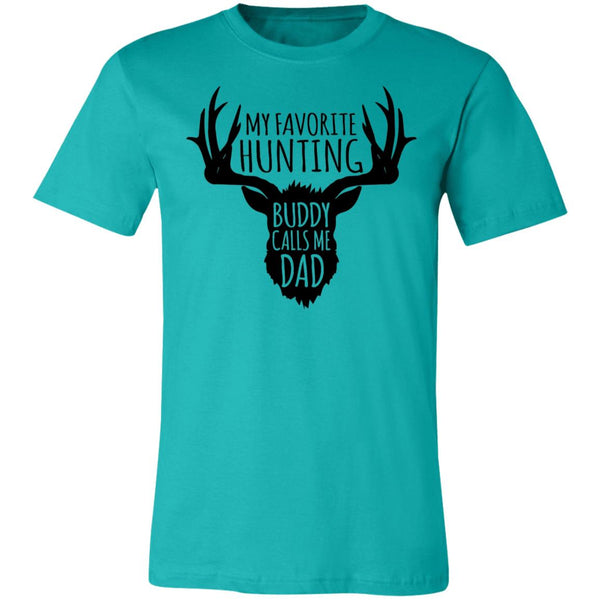 AE001164 Unisex Jersey Short-Sleeve T-Shirt