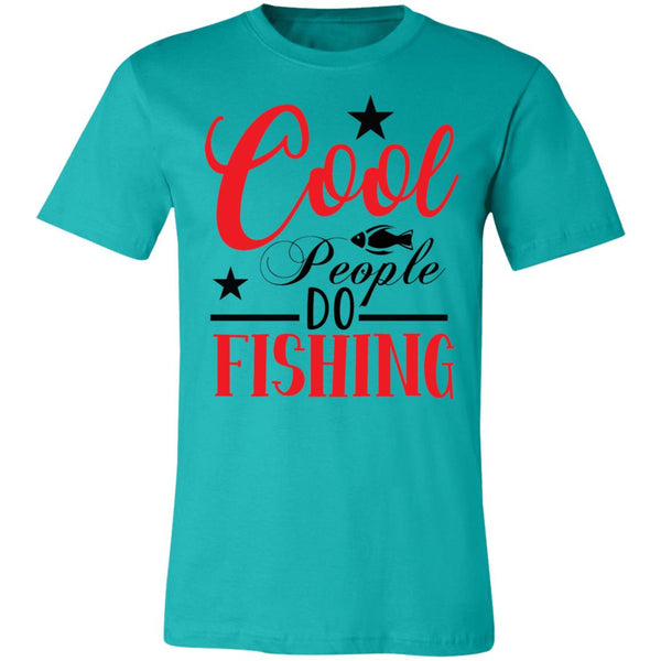 AE000832 Unisex Jersey Short-Sleeve T-Shirt