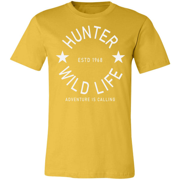 AE000969 Unisex Jersey Short-Sleeve T-Shirt