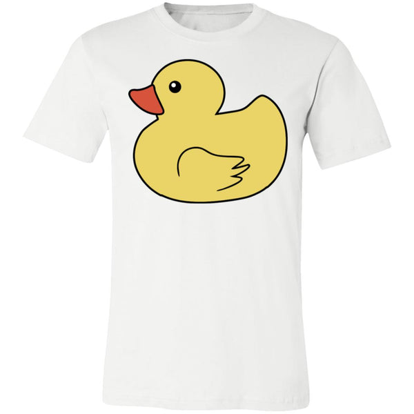 AE001139 Unisex Jersey Short-Sleeve T-Shirt