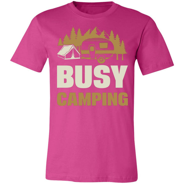 Unisex Jersey Short-Sleeve T-Shirt AE000042