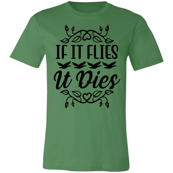 AE001055 Unisex Jersey Short-Sleeve T-Shirt