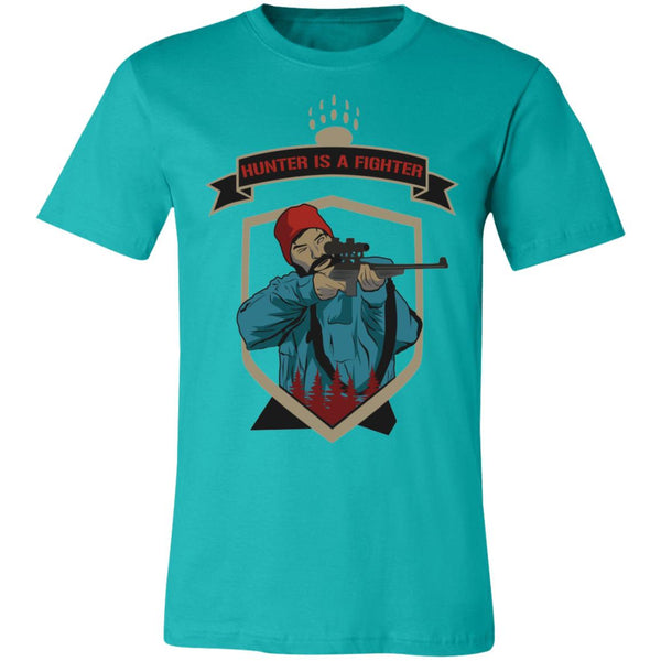 AE000968 Unisex Jersey Short-Sleeve T-Shirt