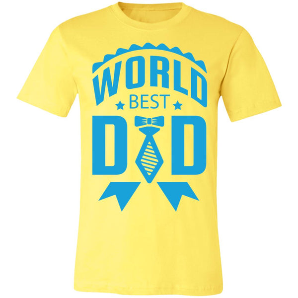 AE000552 Unisex Jersey Short-Sleeve T-Shirt