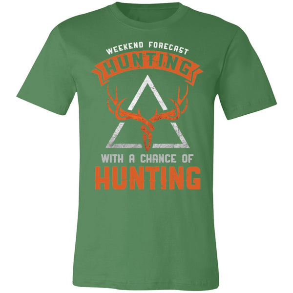 AE001127 Unisex Jersey Short-Sleeve T-Shirt