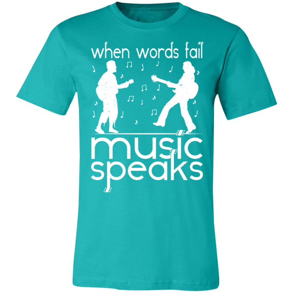 AE001291 Unisex Jersey Short-Sleeve T-Shirt