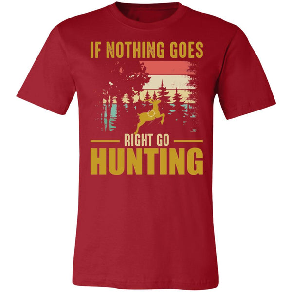 AE000805 Unisex Jersey Short-Sleeve T-Shirt
