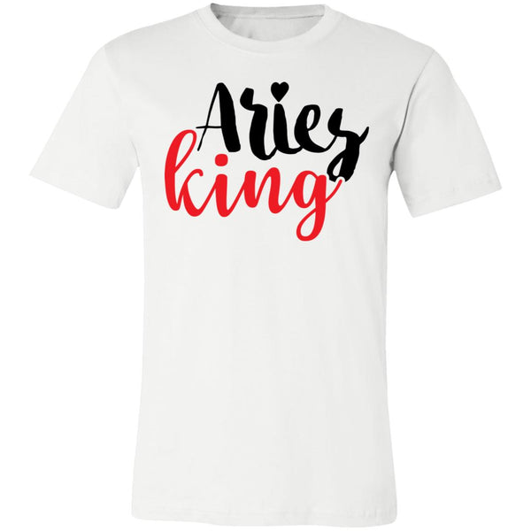 AE001341 Unisex Jersey Short-Sleeve T-Shirt