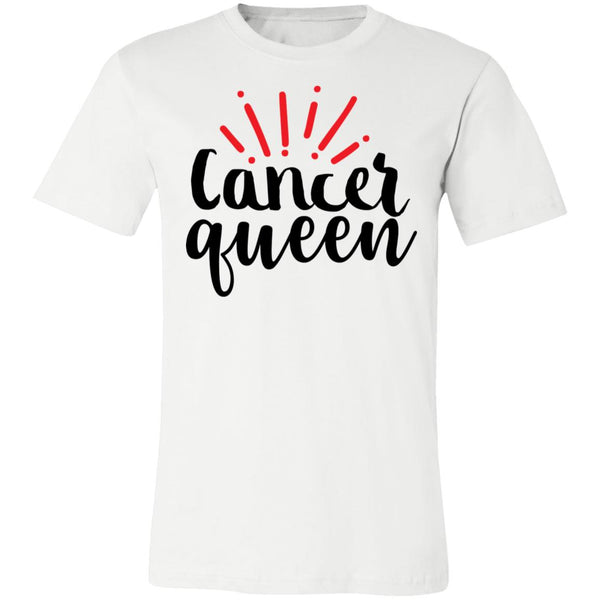 AE001345 Unisex Jersey Short-Sleeve T-Shirt