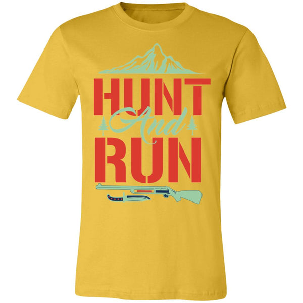 AE000962 Unisex Jersey Short-Sleeve T-Shirt