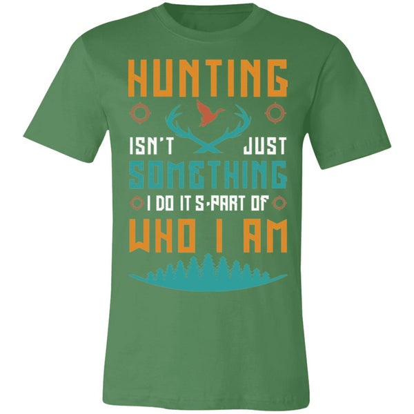 AE001118 Unisex Jersey Short-Sleeve T-Shirt