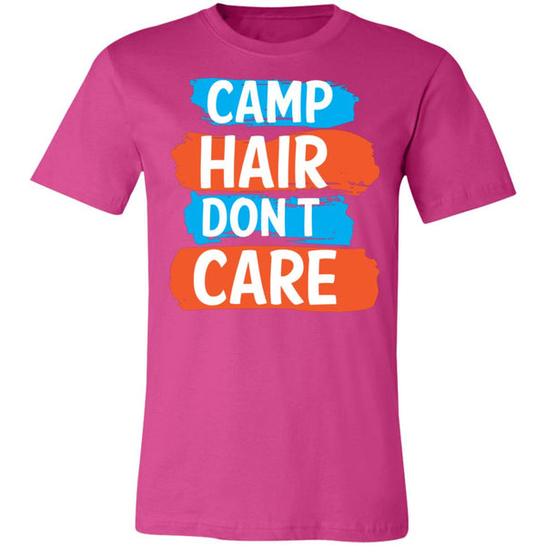 Unisex Jersey Short-Sleeve T-Shirt AE000123
