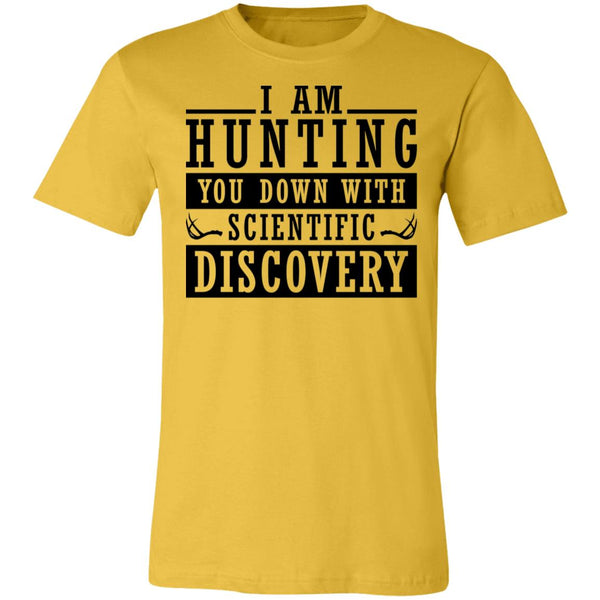 AE001176 Unisex Jersey Short-Sleeve T-Shirt